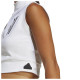 Adidas Γυναικεία αμάνικη μπλούζα W  MV SL CR T